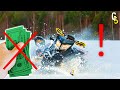 NEVER BUY These Top 5 Worst Snowmobiles!