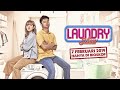 Film Laundry Show Produksi Tripar MVP 2019