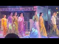 Surajkund Crafts Mela Fashion Show || Show at Delhi || Journey to the show|| Strela