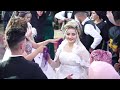 حفل زفاف عمر &  زينب  العريس   رشيد &  لميا  المقطع الرابع