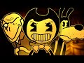 Bendy: Everything You Need To Know (COMPLETE SERIES)