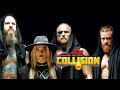 AEW COLLISION | House of Black WIN | Week of 11th March 2024 | #aewcollision #aew #subscribe #shorts