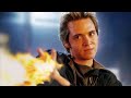 Pyro - All Scenes Powers | X-Men Movies Universe