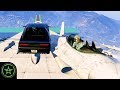 Hate Tunnel - GTA V | Let's Play