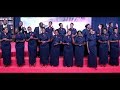 Nyegezi SDA Choir, TZ - Utukuzwe