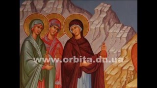 Когда будет день жен мироносиц в 2018 Когда будет день жен мироносиц в 2018