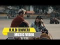 Insan Aoi x Vio - R.O.D (G-dragon Cover Indonesia Vers.) [Music Video]
