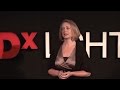 The Science of Flirting: Being a H.O.T. A.P.E. | Jean Smith | TEDxLSHTM