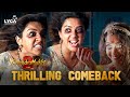 Chandramukhi Thrilling Comeback | Chandramukhi 2 | Raghawa Lawarnce | Kangana | P Vasu  | Lyca