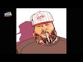 Action Bronson "Imported Goods" Remix - Wu Tang Type Beat [FREE]