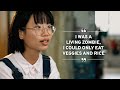“I was a living zombie – I could only eat veggies and rice” (Jewel Chang's Story of Hope)