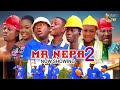 Mr Nepa 2 - Latest 2024 Yoruba Comedy Drama Part 2 Starring Londoner, Sisi Quadri, Tosin Olaniyan