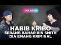 Blak-Blakan Habib Kribo Serang Bahar bin Smith: Dia Emang Kriminal!!