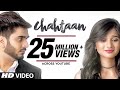 GOLDBOY: CHAHTAAN Full Video | Latest Punjabi Song 2016 | NIRMAAN