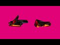 Run The Jewels - a few words for the firing squad (radiation) (Art Video)