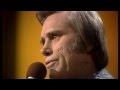 George Jones - "He Stopped Loving Her Today"