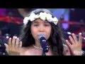 Jowairia Hamdy - Ghani Baad Yomen [Biel Concert Live Performance] / جويرية حمدي - قال جاني بعد يومين