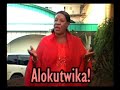Alokutwika  - Mwanahawa Ali