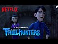 Trollhunters | Training for Battle | Netflix After School