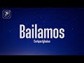 Enrique Iglesias - Bailamos (Lyrics)