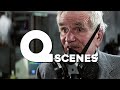 James Bond 007 | Q BRANCH SCENES - COMPILATION