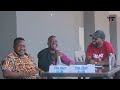 [ITS Ep] Finally  the remaining Glorious Band members answers what Zambians have been wanting to ask