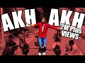 Akh Akh Marey Kam 2.0 – Official Video | Redshirtwala | Pashto New Song 2021 | PASHTO HD