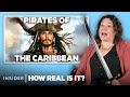 Pirate Historian Rates 8 Pirate Battles In Movies And TV | How Real Is It? | Insider