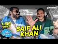 The Bombay Journey ft. Saif Ali Khan with Siddharth Aalambayan - EP01
