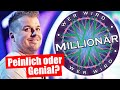 Wer wird Millionär: Der BESTE KANDIDAT aller Zeiten!?