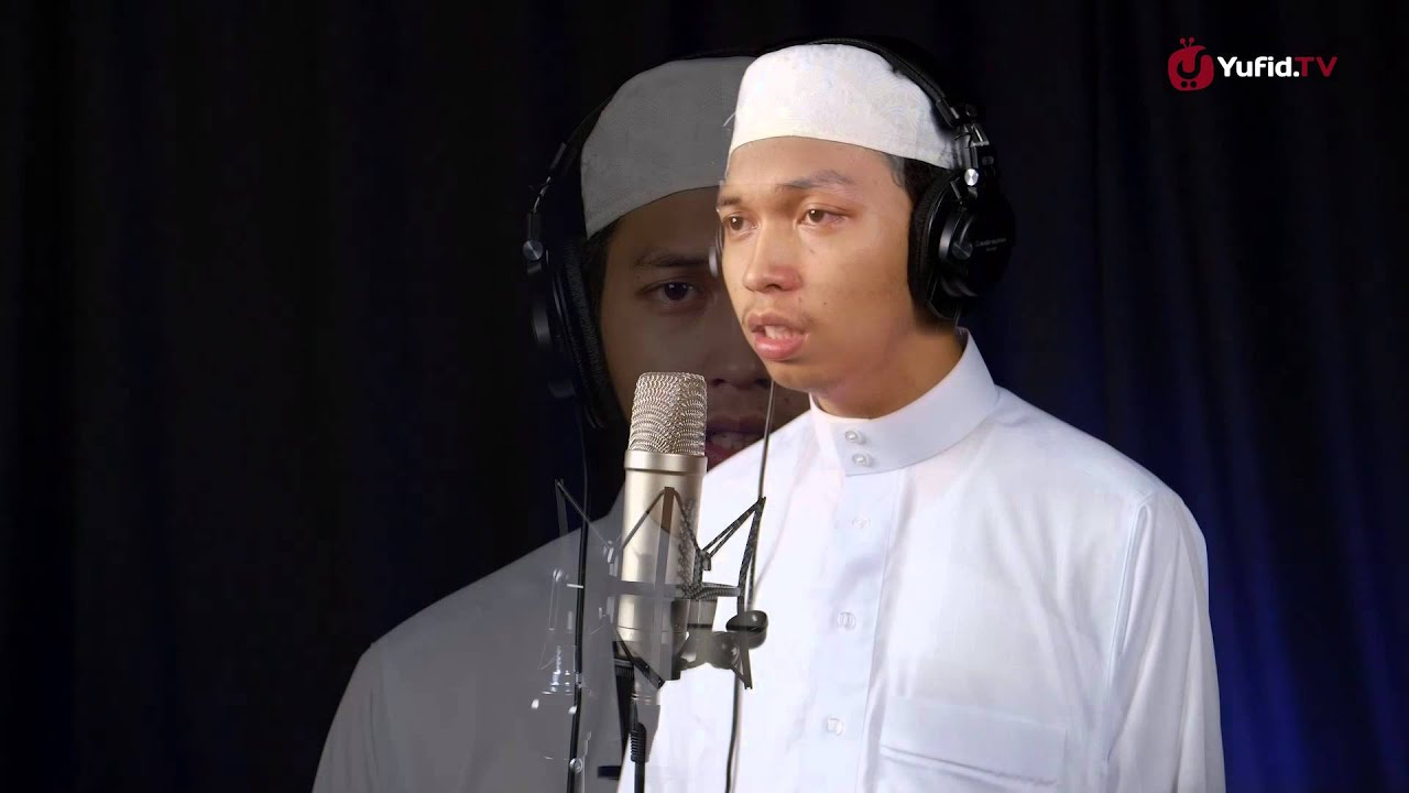Bacaan Al Quran Juz Amma - Surat 106 Quraisy - Oleh Ustadz Abdurrahim Bacaan Al Quran Juz Amma - Surat 106 Quraisy - Oleh Ustadz Abdurrahim