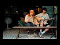 THỊNH SUY x PAY live "tình đắng như ly cà phê - nân. x Ngơ" | Collaborative Live Session #1