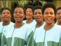 Siku ya mavuno_By Muungano Christian Choir-Tz