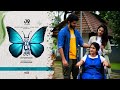 PATTAMPOOCHI | 4K | Tamil Music Video ft KALYANI ANIL | ASHIKA ASOKAN | SREERAM RAMACHANDRAN