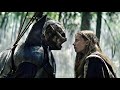 Lord of the Rings: Orc VS Girl