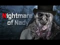 Nightmare of Nady - Teaser