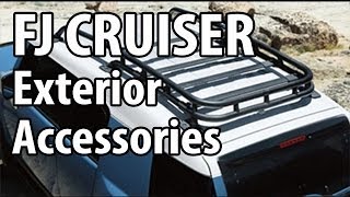 Full Hd Fj Cruiser Interior Accessories Direct Download And