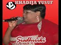 Siadhiriki - Khadija Yusuf with East African Melody