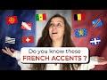Connais-tu TOUS les accents francophones ? TESTE TOI !