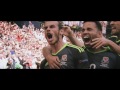 Euro 2016 Montage - Magic In The Air