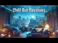 Chill Out Trance EDM Study Music For Relaxation | Chronos - Red Planet | TranceVivid