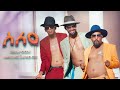 Yonas Maynas ft  Dawit Eyob, Natnael (Boti), Sleé, Eritrean Music Video 2022