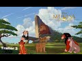 Mufasa - Trailer 2 (Fanmade)