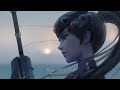 Overwatch 2 Full Movie (2022) 4K ULTRA HD Animation