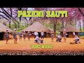 PAZENI SAUTI (OFFICIAL MUSIC VIDEO)