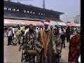MOBILIZATION FOR NIGERIA 99 PART A