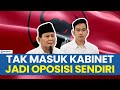 🔴PDI-Perjuangan: Potensi Mitra Pemerintah di DPR Tanpa Kursi Kabinet Prabowo-Gibran