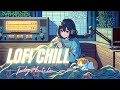 Lo-fi City Pop Chill Night 🏙️ beats to relax / healing / study to