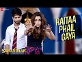 Raitaa Phail Gaya - Official Video | Shaandaar | Shahid Kapoor & Alia Bhatt | Divya Kumar