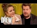 Why James Corden is Leaving "The Late Late Show" | The Drew Barrymore Show